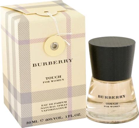 burberry touch eau spray reviews|Burberry touch for women reviews.